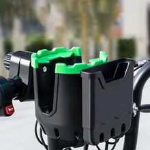 Afbeelding in Gallery-weergave laden, 2-in-1 universele bekerhouder voor telefoonbekers