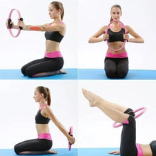 Afbeelding in Gallery-weergave laden, Yoga Pilates-ring