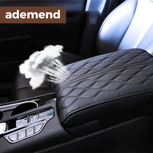 Afbeelding in Gallery-weergave laden, Voertuig Memory Foam Armsteun Doos