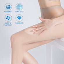 Afbeelding in Gallery-weergave laden, Super flexibele onverwoestbare magische panty