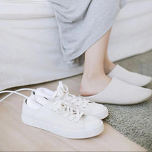Afbeelding in Gallery-weergave laden, Household portable electric shoe dryer