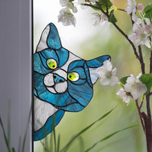 Afbeelding in Gallery-weergave laden, Grappige Dierendecoratie (Kat & Hond)