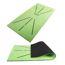 Afbeelding in Gallery-weergave laden, Golfmat voor swingdetectie