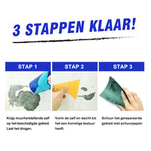 Afbeelding in Gallery-weergave laden, Muur herstellende zalf