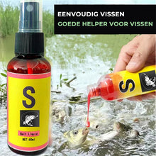 Afbeelding in Gallery-weergave laden, Geur Vis lok middelen voor aas