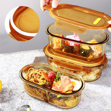 Afbeelding in Gallery-weergave laden, Hittebestendige Lunchbox