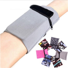 Afbeelding in Gallery-weergave laden, Telefoon Sport Armband Hoesje