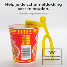 Afbeelding in Gallery-weergave laden, 🟡Kleine mensen speelgoed