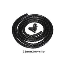 Afbeelding in Gallery-weergave laden, Flexible Spiral Tube