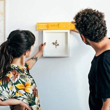 Afbeelding in Gallery-weergave laden, Fotolijst Ophanghulp