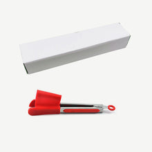 Afbeelding in Gallery-weergave laden, 2 in 1 Spatel en Tang