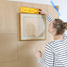 Afbeelding in Gallery-weergave laden, Fotolijst Ophanghulp