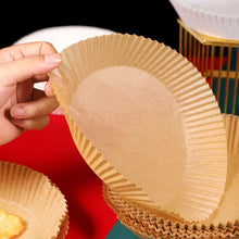 Afbeelding in Gallery-weergave laden, Air Fryer Disposable Paper