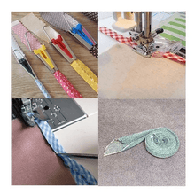 Afbeelding in Gallery-weergave laden, Set voor het maken van biaisband