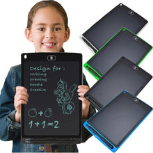 Afbeelding in Gallery-weergave laden, LCD Schrijf Tablet - Kerst Geschenk voor kinderen