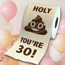 Afbeelding in Gallery-weergave laden, Prank Toilet Paper