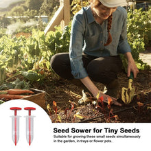 Afbeelding in Gallery-weergave laden, Mini Seed Spreader