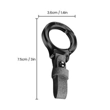 Afbeelding in Gallery-weergave laden, 🗝️Premium Auto Sleutelhanger
