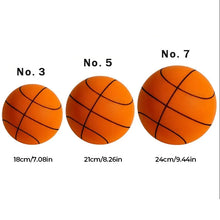Afbeelding in Gallery-weergave laden, Handleshh stille basketbal