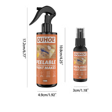 Afbeelding in Gallery-weergave laden, Waterdichte hittebestendige meubelbeschermende spray