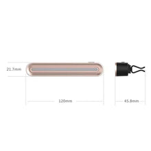 Afbeelding in Gallery-weergave laden, Led Licht Muziek Inductie Auto Aromatherapie