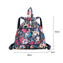 Afbeelding in Gallery-weergave laden, FOLDING BACKPACK