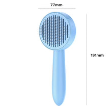 Afbeelding in Gallery-weergave laden, Cat Grooming Brush
