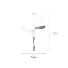Afbeelding in Gallery-weergave laden, 2-in-1 minimalistische boorloze haak voor keuken en badkamer