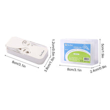 Afbeelding in Gallery-weergave laden, Portable Floss Dispenser