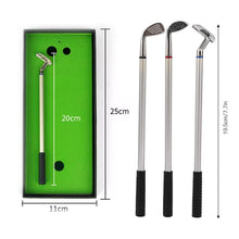 Afbeelding in Gallery-weergave laden, Balpenset voor golf toernooien