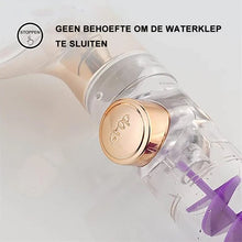 Afbeelding in Gallery-weergave laden, 3-Modus Regelbare Hoge Druk Waterbesparende Douchekop