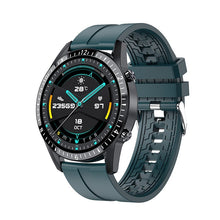 Afbeelding in Gallery-weergave laden, Slim sport horloge