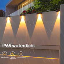 Afbeelding in Gallery-weergave laden, Super heldere zonne-wandlamp
