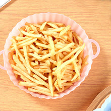 Afbeelding in Gallery-weergave laden, Airfryer siliconen bakplaat