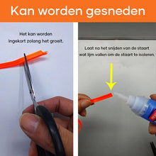 Afbeelding in Gallery-weergave laden, Decoratieve Sfeer Verlichting voor in de Auto