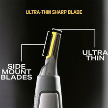 Afbeelding in Gallery-weergave laden, Ultra-thin Precision Trimmer