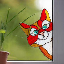 Afbeelding in Gallery-weergave laden, Grappige Dierendecoratie (Kat & Hond)