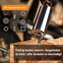 Afbeelding in Gallery-weergave laden, Super universeel doppengereedschap