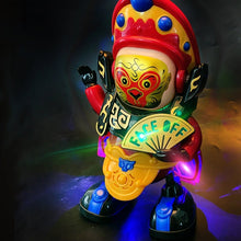 Afbeelding in Gallery-weergave laden, Sichuan Opera Gezicht-veranderend Speelgoed