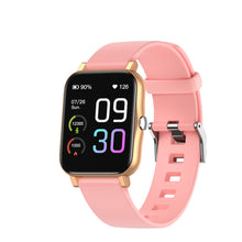 Afbeelding in Gallery-weergave laden, Waterdicht smartwatch met sportarmband