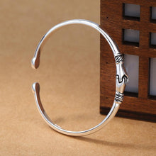 Afbeelding in Gallery-weergave laden, Vriendschap handdruk armband