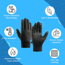 Afbeelding in Gallery-weergave laden, Premium thermohandschoenen