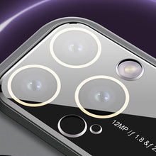Afbeelding in Gallery-weergave laden, iPhone-hoesje met magnetisch opladen