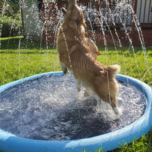Afbeelding in Gallery-weergave laden, Folding Pet Bath Pad