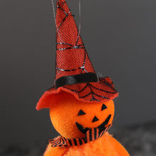 Afbeelding in Gallery-weergave laden, Halloween-pop schrikbel