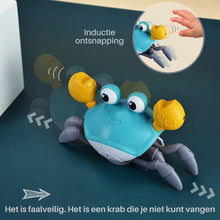 Afbeelding in Gallery-weergave laden, Klimkrabspeelgoed voor kinderen
