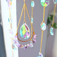 Afbeelding in Gallery-weergave laden, Buntem Kies Decoratief Windspiele