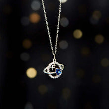Afbeelding in Gallery-weergave laden, Planetaire sieraden