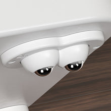 Afbeelding in Gallery-weergave laden, Zelfklevend Mini 360° wiel