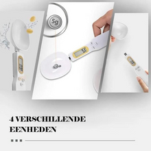 Afbeelding in Gallery-weergave laden, Elektronische maatlepel